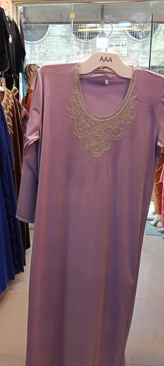 تنزيلات حقيقة #####
جلابية نقش ب 5000 فقط ####


**إذا كنت صاحب هذا الإعلان وتريد حذفه لأي سبب، رجاءا أرسل رسالة إلى الدعم الفني**