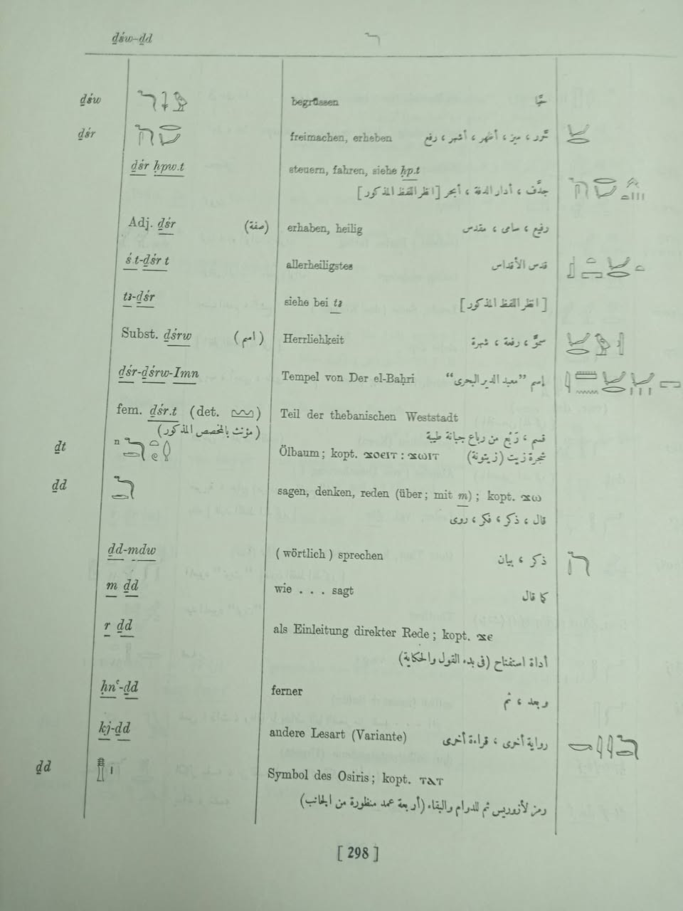 المعجم الصغير في مفردات اللغة المصرية القديمة


**إذا كنت صاحب هذا الإعلان وتريد حذفه لأي سبب، رجاءا أرسل رسالة إلى الدعم الفني**