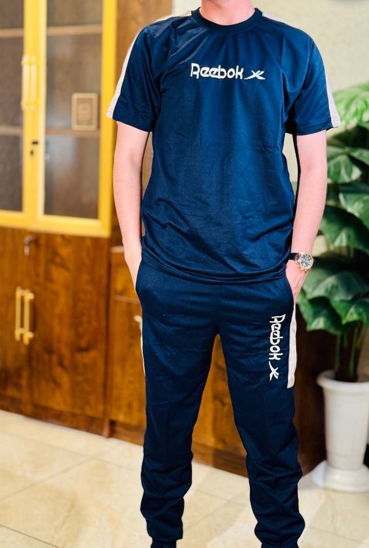 جديدنا تراك شبابي صيفي بستايل سبورت خامة قطن فانيلة بارد 🖤

القياسات : L / XL / XXL / XXXL / ‼️ هذا الموديل شبابي يلبس أكبر قياس وزن 80 كيلو✔️

#للحجز_والاستفسار_مراسلة_خاص 
يتوفر توصيل لجميع محافظات العراق 🚚


**إذا كنت صاحب هذا الإعلان وتريد حذفه لأي سبب، رجاءا أرسل رسالة إلى الدعم الفني**