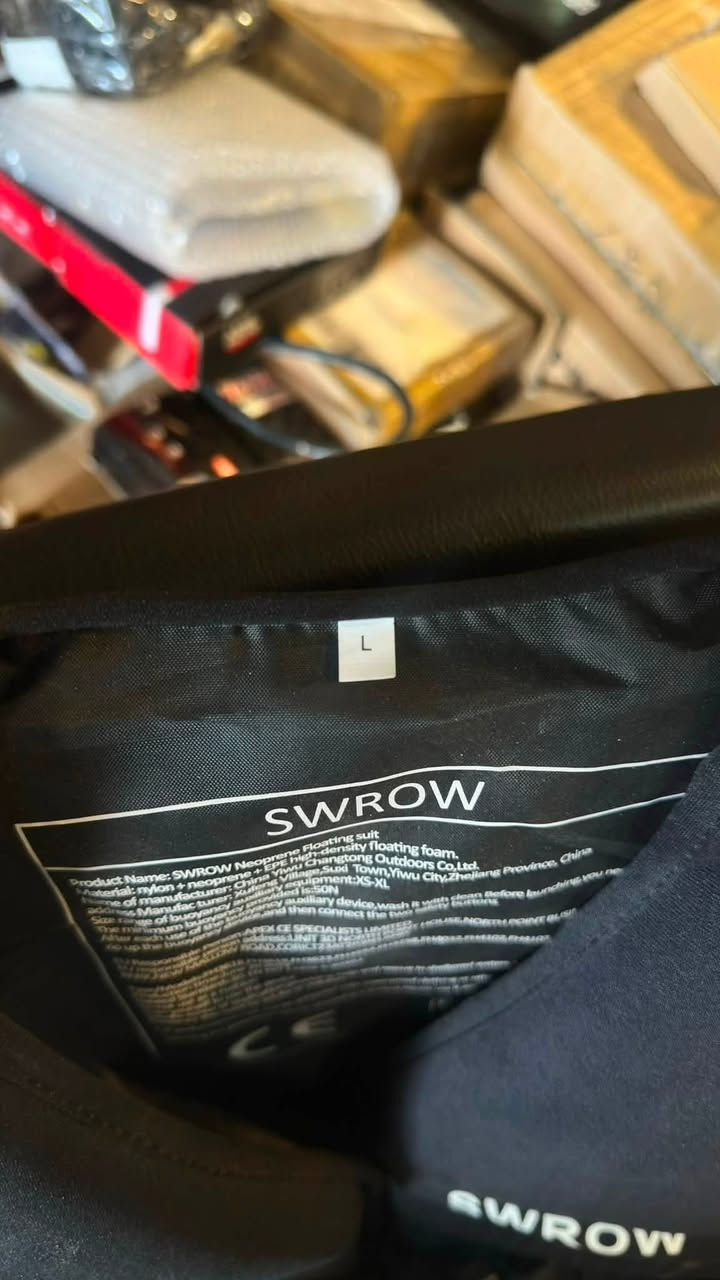 نجادات اصلية ٣ قطع احجام مختلفين 
S
L
3XL


**إذا كنت صاحب هذا الإعلان وتريد حذفه لأي سبب، رجاءا أرسل رسالة إلى الدعم الفني**