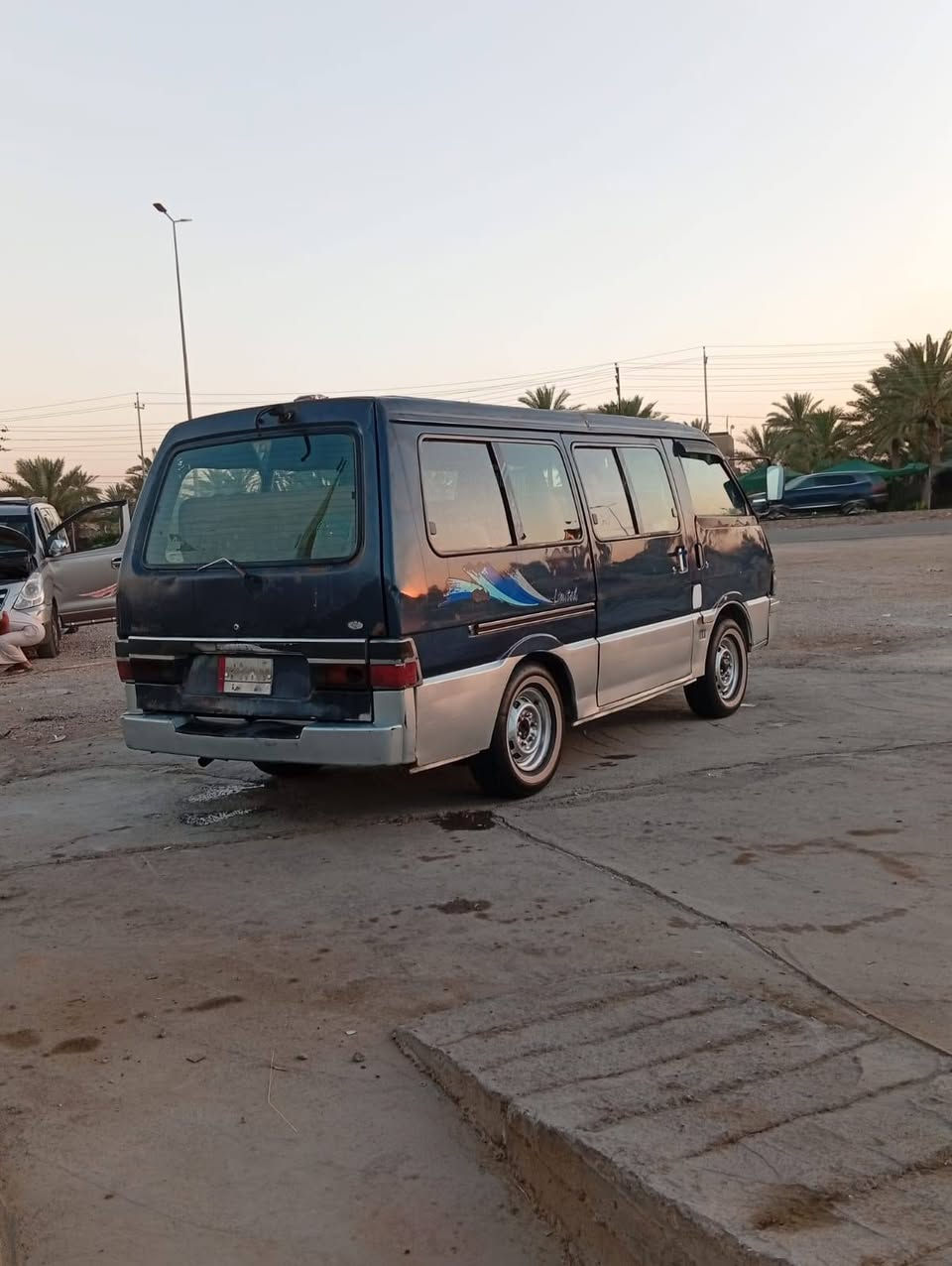 سلام عليكم كيا بستا سنويه 2029  رقم الماني سياره بلاديه بيها رشات حداديه اماميه خلفيه تخم تاير شواصي كير مكينه كهربائيات شغاله سياره كامله ع اخر حبايهمن ايدك للشارع مكينه لا تنقيص لا تبخير سياره جديده بمعنه الكلمه الي يدور نضيف  *********** سياره بسمي مداور وكاله مكانها بابل مركز
