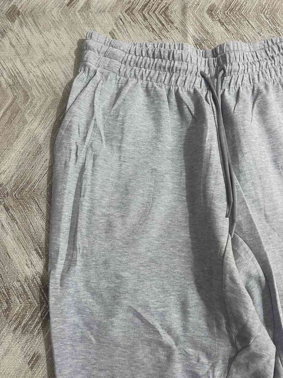 بجامه اديداس اصلي 
نضافه تامه 
قياس L

يتوفر توصيل كافه محافظات العراق 🚙


**إذا كنت صاحب هذا الإعلان وتريد حذفه لأي سبب، رجاءا أرسل رسالة إلى الدعم الفني**