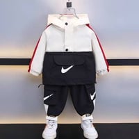 طقم ولادي 😍 القياس/1-2-3-4-5سنة السعر/10الف فقط 07772202864 رقم الجمله...