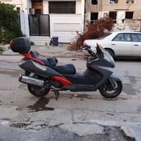 دراجه سلفر ونج  كوم حديد  قيم وخذ بل يرضي لله  07868313536