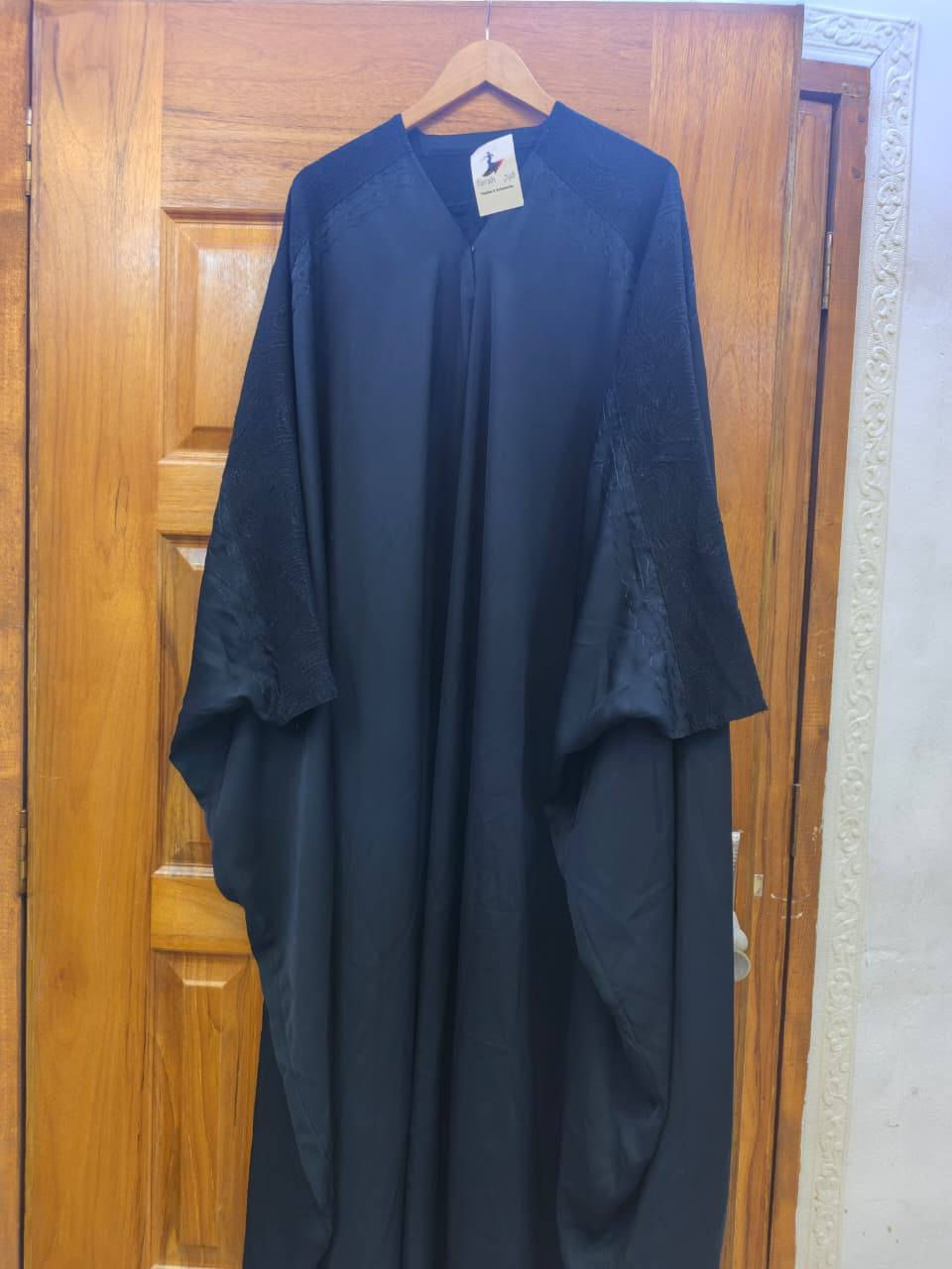 جبة + بشت خليجي سعر القطعة الواحدة 5 الاف فقط


**إذا كنت صاحب هذا الإعلان وتريد حذفه لأي سبب، رجاءا أرسل رسالة إلى الدعم الفني**