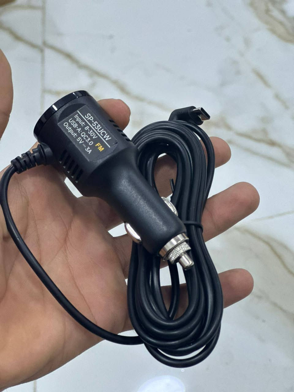 داش كام كامره امامي وخلفي وشاشة كبيره مسجل صوره وصوت شاحنه تايبسي معه تواصله سعر 60وبي مجال مكاني كركوك رقم الهاتف***********
