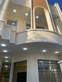 التحرير الحولي زراعي • ١٠٠م • طابقين