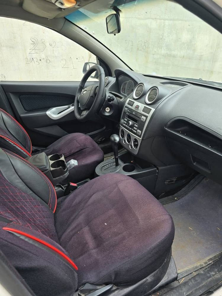 فۆرد فیگۆ ٢٠١٣ شەریکەی نیڤا 
لە شەریکەوە دوو دەستی کردووە 
گێڕ و مەکینە تەبرید بەشەرت 
سەیارەیەکی خۆش و زۆر ئقتیسادی  
٣ پارچە و نیوی بۆیاغە 
نرخ  ٧٢ گەڵاو مەجال دخان, السليمانية


**إذا كنت صاحب هذا الإعلان وتريد حذفه لأي سبب، رجاءا أرسل رسالة إلى الدعم الفني**