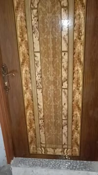 شقة للبيع  طابق ثاني السعر الاتصال على الرقم 07715815082