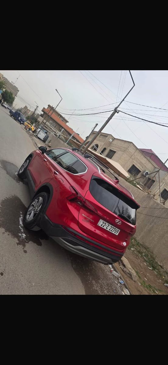 سنتافي 2023 جديد بدون صبغ ليبل واحد 
 وبارد مكانين خشم الشاصي اليسار 
بي سحب فقط 
ماشيه4000مايل اخت الزيرو

🧿رادرا امامي وخلفي وجانبي+وقيادة ذاتية

🧿كاميرا امامية وخلفية

🧿نقطة عمياء+اشاير مري

🧿لاينات LED+بك لايت LED

🧿جنطة كهرباء

🧿تدفئة كشنات+كشن كهرباء

🧿شحن وايرليس(لاسلكي)

🧿تبريد قطعتين

🧿شفتات ستيرن+فول تحكم ستيرن

🧿اوتو هولد+اطفاء ذاتي عند التوقف

🧿تشغيل عن بعد

بعد هواي مواصفات

السعر 18900$$$

مكاني بغداد زيونه 
للتواصل *********** بغداد, العراق
