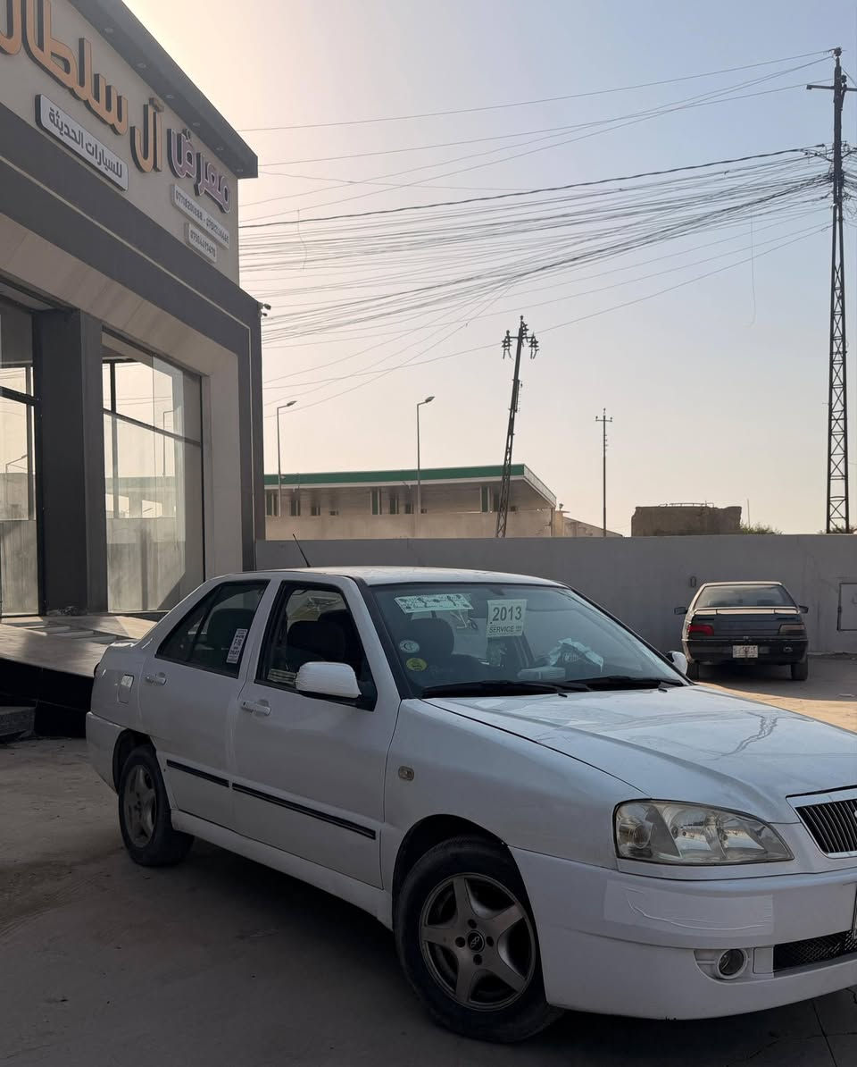 السلام عليكم
كوين لون ابيض للبيع ٢٠١٣
مكلف بالنشر اي استفسار الاتصال على الرقم رجاء
***********
***********

السعر 39 ورقه ومجالها قليل
سياره نضيفه خير من الله 
لون ابيض كابون بانزين بيها
رقم نينوى تريد تحويل تريد وكاله موجود
محركها بي نفخ طخمها جيد
مكان السياره موصل زيونه سومر
