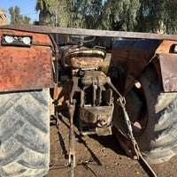 عنتر نضيف • خرماشه • فدان