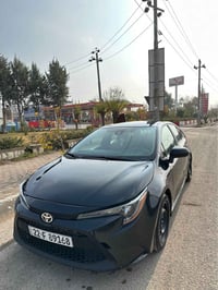 كورولا • ٢٠٢٢ • ٢٩٠٠٠ كم