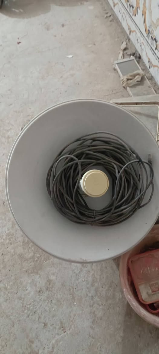 غراض للبيع شبكه الانترنت كامله غراض بدون راوتر وثلاجة كامله شغاله بس تجميد قليل وبارد ماي الشراي يراسلني خاص موجود وبلاخدمه كربلاء, العراق


**إذا كنت صاحب هذا الإعلان وتريد حذفه لأي سبب، رجاءا أرسل رسالة إلى الدعم الفني**