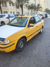 سمند موديل ١١رقم واسط سنوية نافذة قرامة مصفرة محرك دايخ كير زين هية ما...