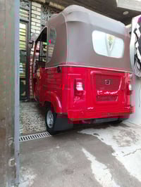 تكتك • موديل 22 • العمارة حي سياسين