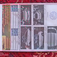 للبيع افانتي 2016 سياره مَكفوله من ضربه وصبغ رقم بغداد كير محرك صدر خي...