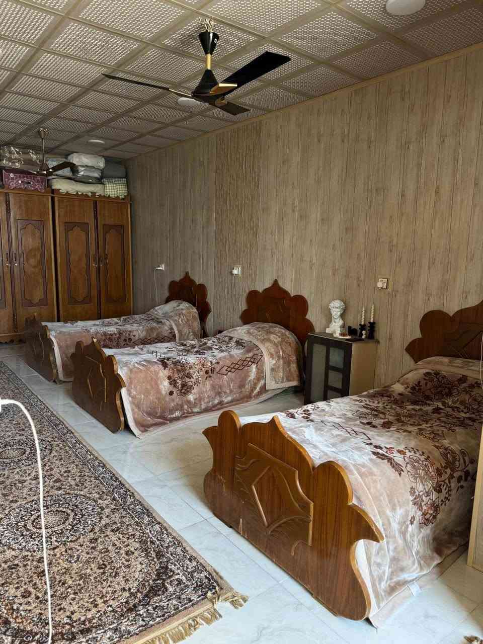 السلام عليكم
كل الي بالصور للبيع صاج اصلي تسگام نجارة عراقيه وبسعر مناسب🤍


**إذا كنت صاحب هذا الإعلان وتريد حذفه لأي سبب، رجاءا أرسل رسالة إلى الدعم الفني**