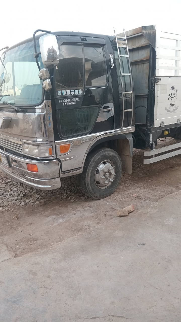 سلام عليكم لبيع هينو ***********
