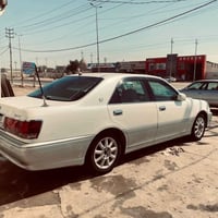 كراون • ٢٠٠٠ • نجف