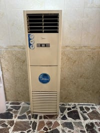 سبلت ميديا 3 طن كنتوري  حاربارد بلادي ممصلح غازه مقفل سنكل 220 فولت كه...