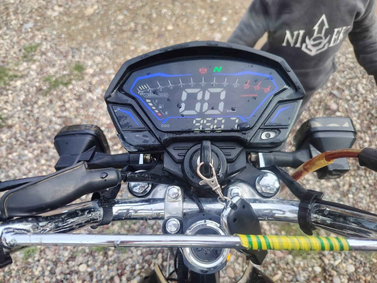 موديل 25 السعر 650
وبي مجال


**إذا كنت صاحب هذا الإعلان وتريد حذفه لأي سبب، رجاءا أرسل رسالة إلى الدعم الفني**