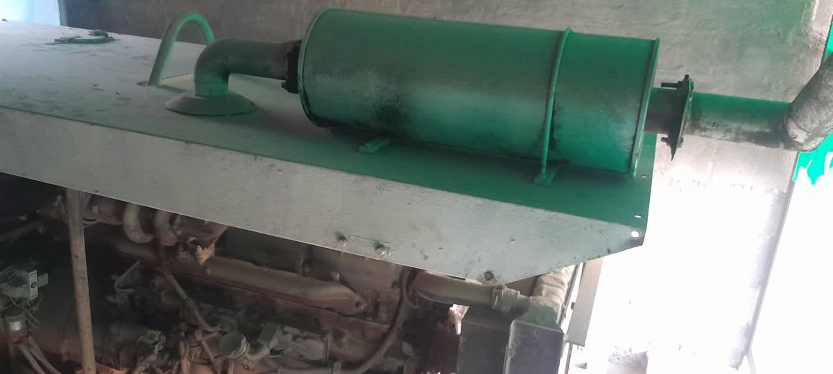 مولد منشأ ياباني  ٦٥ كيفي  للبيع 
متروكه لفتره  . قبل هي الفتره تشتغل بصوره طبيعية  . 
للأستفسار الإتصال 📞 
***********
فيه واتساب  .
