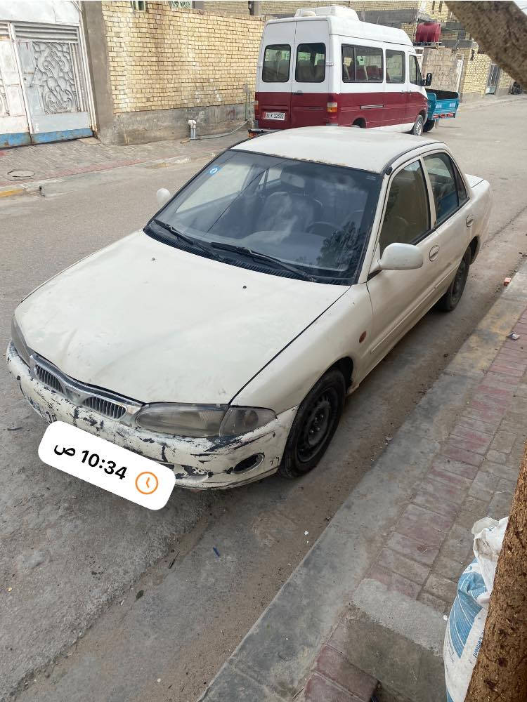 السلام عليكم بروتون ويرا موديل 2004   سياره جاهزه كير اوتو سنويه جديده تحويل ثاني يوم السياره بسمي 
محتاجه ملاحضات بسيطه إشاره الاماميه  والدعاميه  
السياره ما بيها خياس ولا معجون   بيها طخات بسيطه كلش 
سعر السياره 33 وبيها مجال ***********
