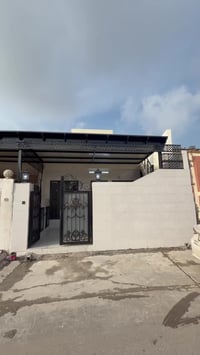 باداوه اربيل • ٩٤م • بيت زيرو