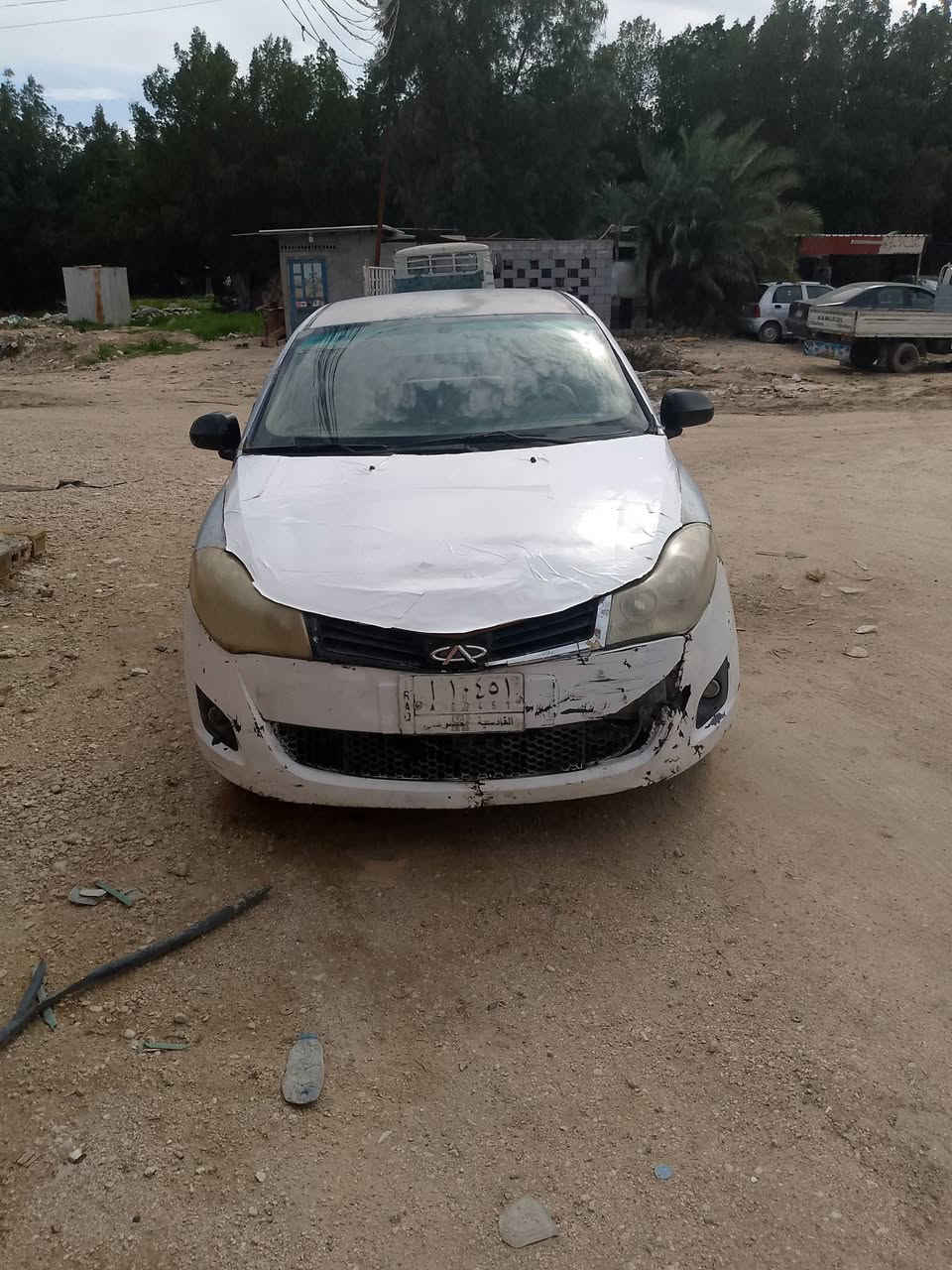 شيري تلاوين موديل 2011 للبيع شنو ضايعه عندي سكنر كفل سرقة وعشائر مكينه بيها صوت ***********
