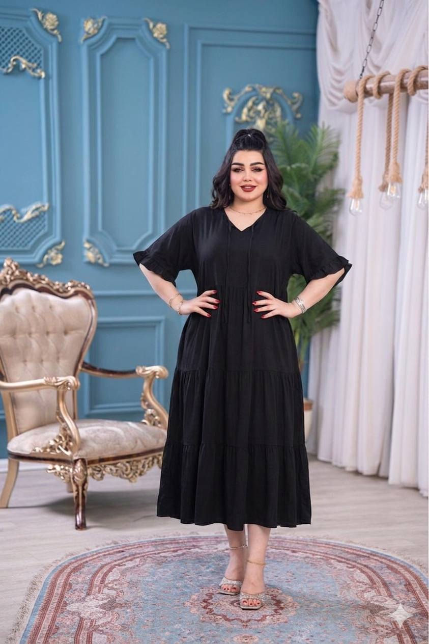 دشداشه كشمير قصيرة قياس خاص
سعر درزن 75
رقم الواتساب♛***********♕
