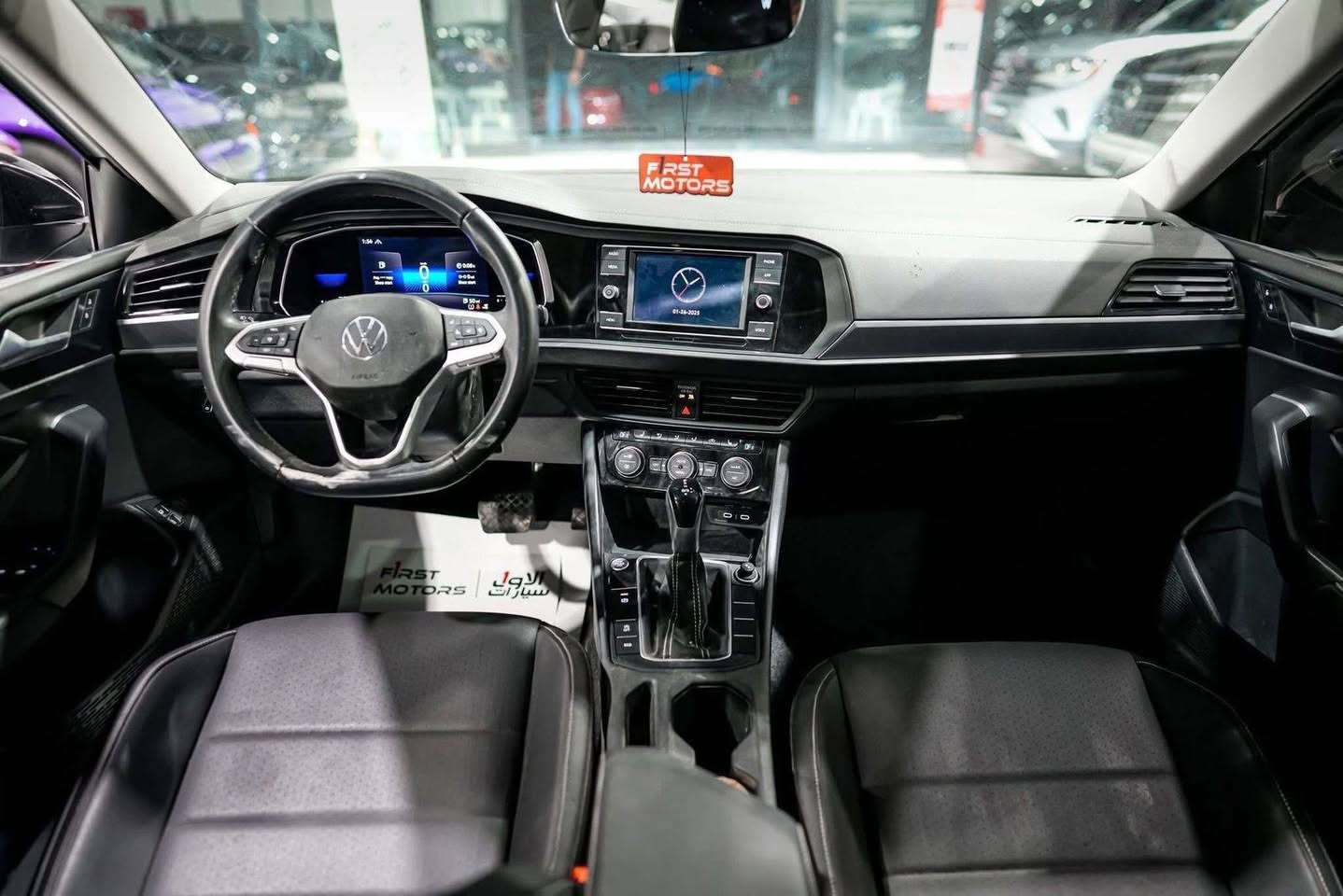 ماشاءاللە فخامة 🔥سعر بلاش 
کوردی ـ عربـــــي 

VW JETTA SE 2023 
Engine: V4 1.5T
رقم کاتي 
ماشي 17 الف
بیها بونیت جملغ صبغ 
بدون شاصي 
ایرباک ستیرن سیستم 
وارد امریکي 
سعر 158 ورقە بي مجال
مکان سیارة اربیل 
~~~~~~~~~~
0751-2004-377
0772-818-6453
~~~~~~~~~~
VW JETTA SE 2023
Engine: V4 1.5T
ژمارە کاتی 
17 هزار روشتووە 
بونیت و جمالوغ بویاغە 
بێ شاسی // شاسی بە شەرت 
ئێرباک سوکان سیستەم 
وارد امریکي 
نرخی 158 وەرقە و مجال
شوێن هەولێر أربيل, العراق


**إذا كنت صاحب هذا الإعلان وتريد حذفه لأي سبب، رجاءا أرسل رسالة إلى الدعم الفني**