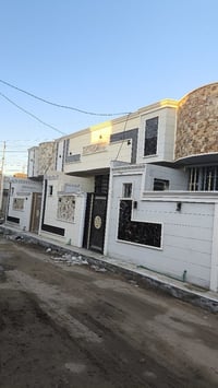 شارع الرابط • ٧٥م • دور واحد