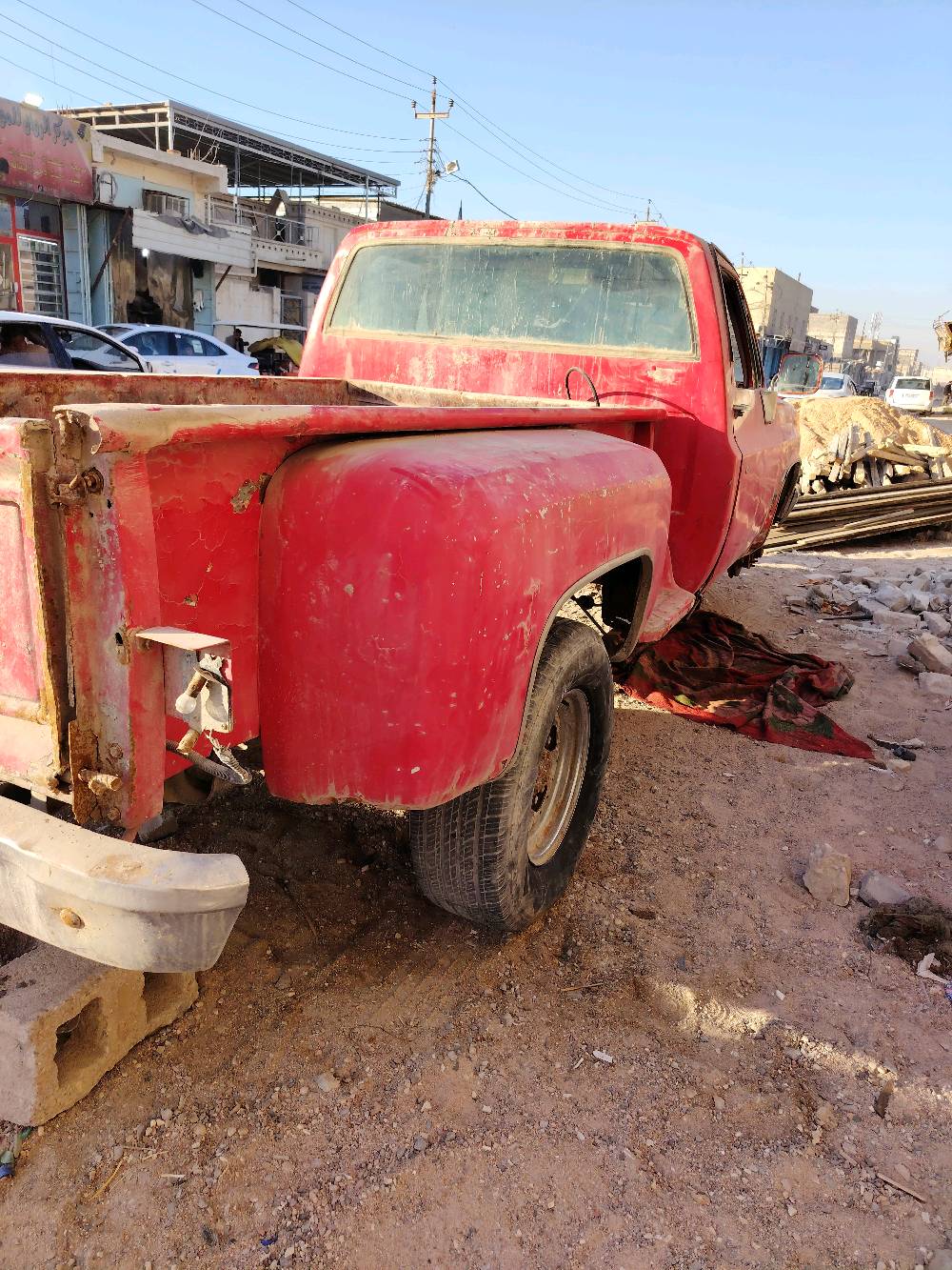 يا الله سلام عليكم جمس شفر لبيع مديل 77 رقم بصره اصولي 