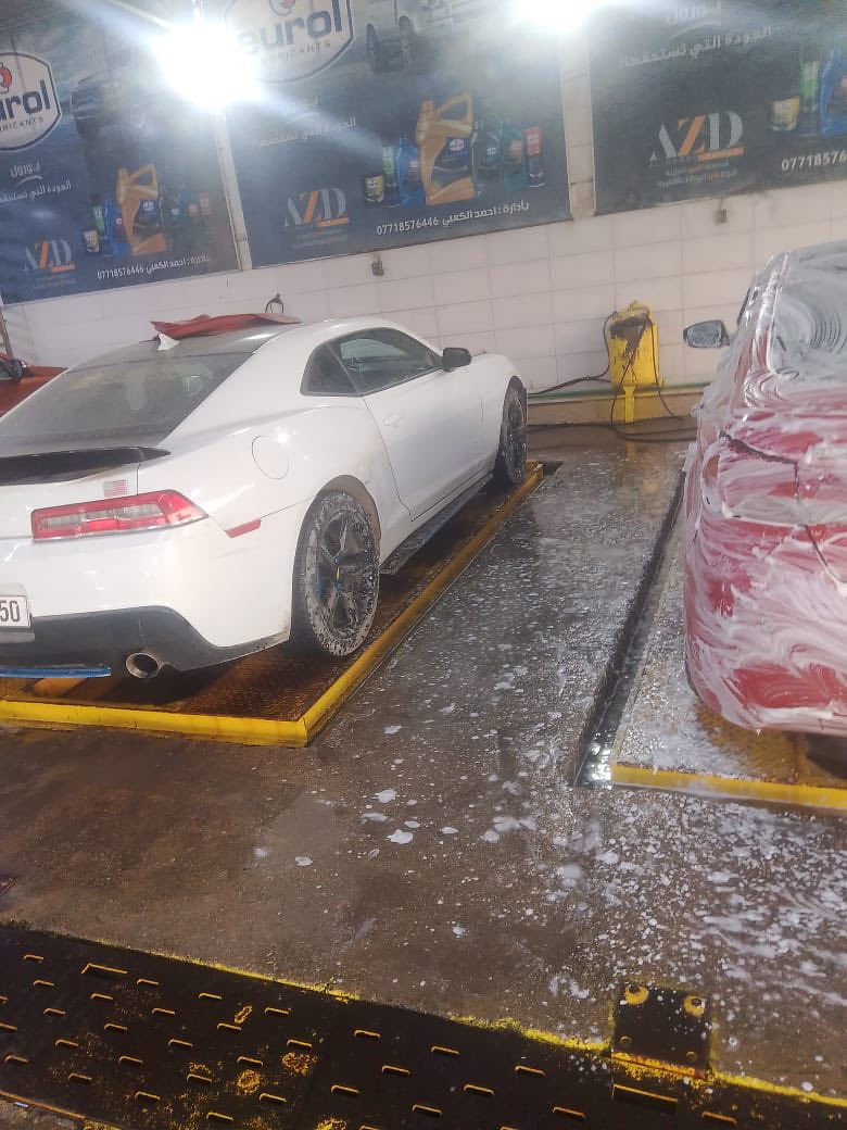 سلام عليكم 

كمارو 2015 محدث فقط البجم 
رقم صاحبها ***********
اني مكلف بالنشر
