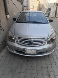 موبل • ٢٠١٣ • كير عادي