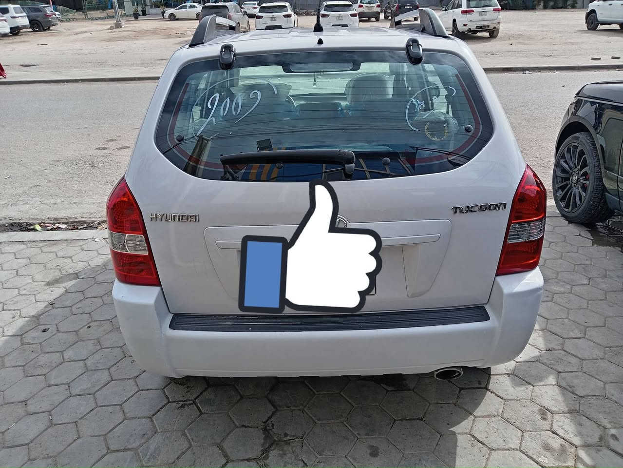 موديل 2009كفاله عامه صبغ. بيه بس بارد قليل.
مكينه وكير وحداديه خير من الله.
مكانه نجف. ***********
سعر ١٢٢ رقم أربيل. تريد وكاله. تريد تحويل.
