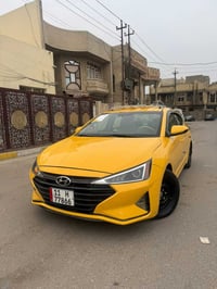 النترا مديل ٢٠٢٠ وارد امريكي حادث سياره بنيد وجاملق سعر (١٠٥)محرك ٢٠٠٠...