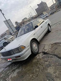 هارتوب للبيع موديل 1991 سياره مكفوله   كفاله عامه لسعر 65 وبيه مجال مك...