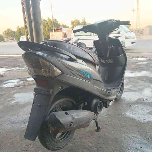 سلام عليكم ماكس عدله بلاديه كلهه مختمه ويه المكينه وكلهه مولحه جاهزه من كلشي مكفوله  من الصوت والنضوح والتبخير اي نقص مابيهه مكاني شهداء البياع قرب جامع الكبيسي السعر600وبيهه مجال قليل ***********
