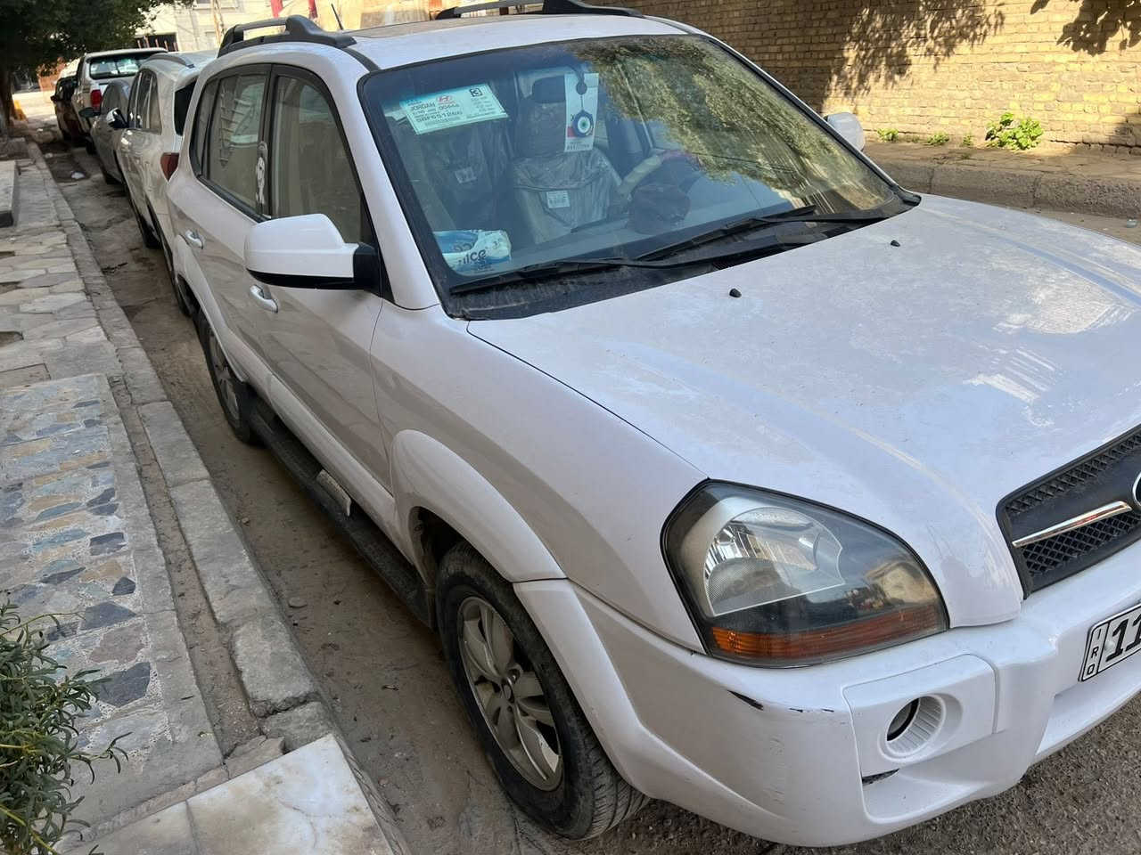 توسان  موديل 9سياره كفاله عامه ماعده جنطه بيه ربع صبغ سياره جديده مكينه كير كفاله مكينه ٦ دفع رباعي  سياره بسمي رقم بغداد سعر 110بيه مجال كلش بصيط  رقم ***********
