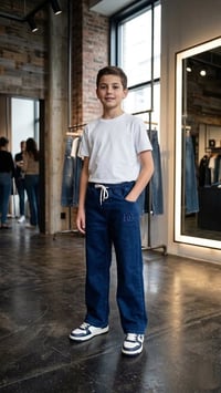 بنطرون الگارگو • دريم جنز • قياسات ٩٥-١١٠