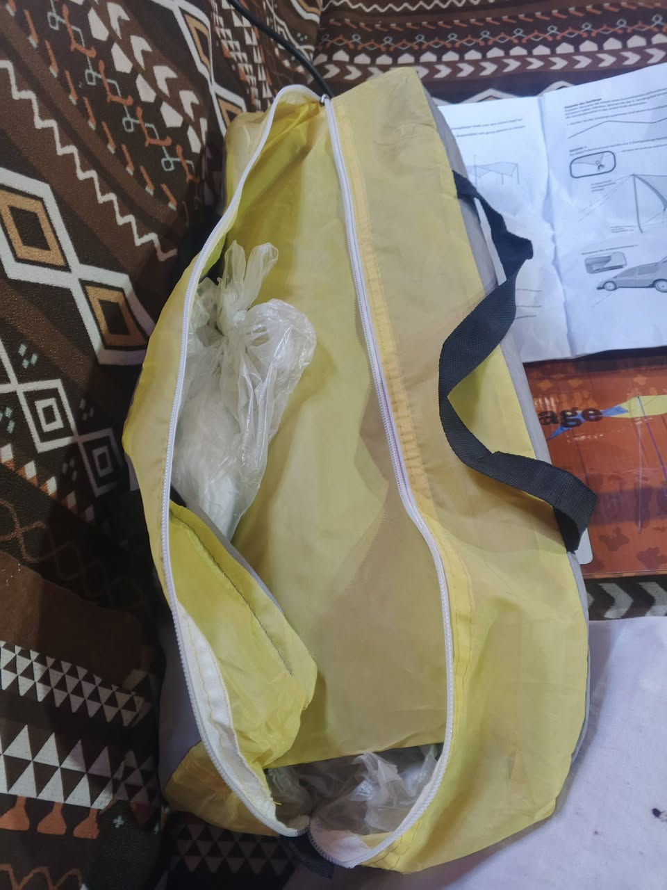 اخون مضلة بهذا الشكل 4.5×4.5.السعر 55الف وبيها مجال


**إذا كنت صاحب هذا الإعلان وتريد حذفه لأي سبب، رجاءا أرسل رسالة إلى الدعم الفني**