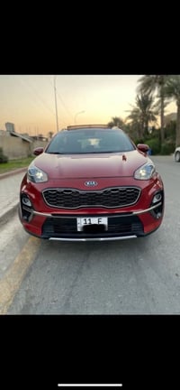 سبورتج • ٢٠٢٠ • وارد امريكي