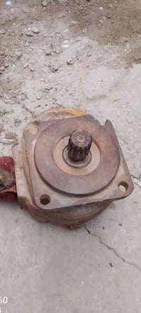 مضخه رفع سبعين بي أصليه شرط شغال سعره 275 وبي مجال 07801515281