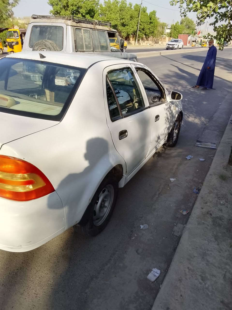 سياره جيلي سي كي 13 تحويل مباشر سنويه 28 مستعجل على بيعتهه عارظهه 25 المراسله على واتساب ***********
