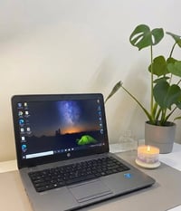 HP • i5 الجيل الرابع • رام 8جيجا
