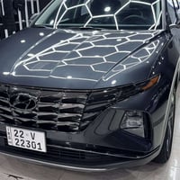 هونداي توكسن 2023 مواصفات vip بسعر جداً مناسب  السياره اعلى فئة مواصفا...