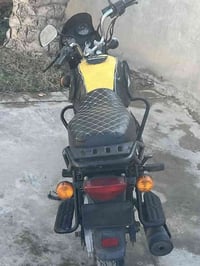 بوكسر ٢٠ للبيع مرقم كامل دراجة نضيفة سعر مليون و ٦٠٠ رقمي. ٠٧٧٠٣٥٦٩٣٣٩