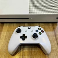 اكسبوكس ون اس • ١ تيرا • المنصور بغداد